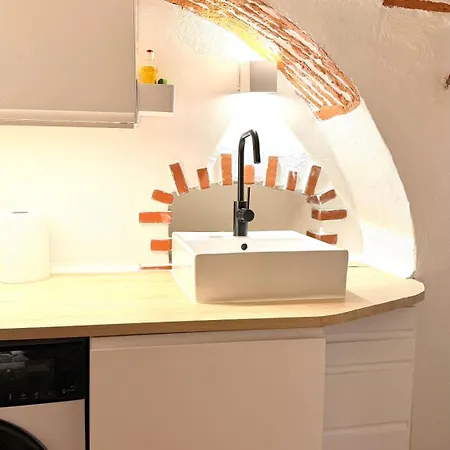 Historico - Alfama Apartamento