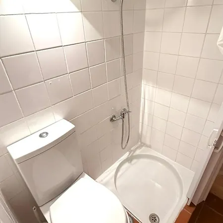 Historico - Alfama Apartamento Lisboa
