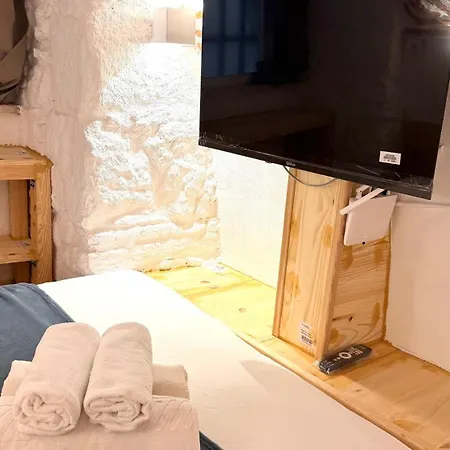 Historico - Alfama Apartamento Lisboa