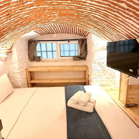 Historico - Alfama Apartamento Lisboa