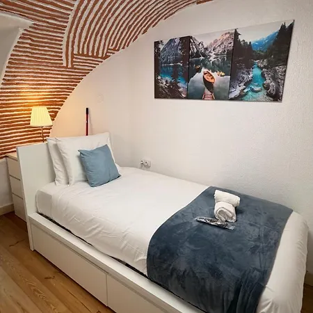 Apartamento Historico - Alfama *