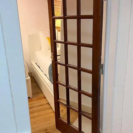 Apartamento Historico - Alfama