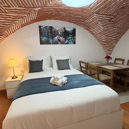 Historico - Alfama Apartamento *
