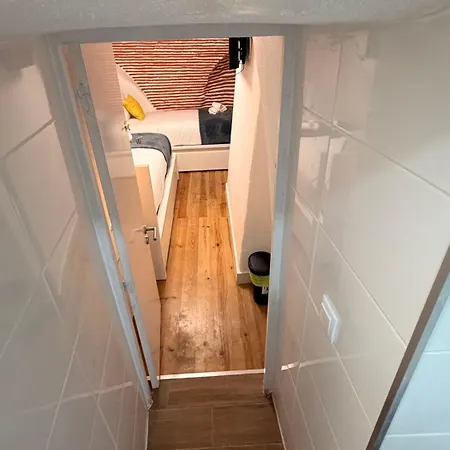 Apartamento Historico - Alfama *
