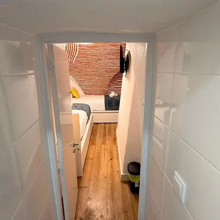 Apartamento Historico - Alfama