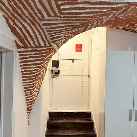 Historico - Alfama Apartamento