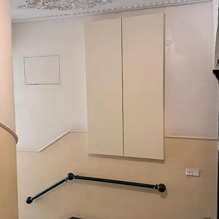 Historico - Alfama Apartamento Lisboa