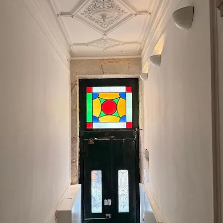 Historico - Alfama 公寓
