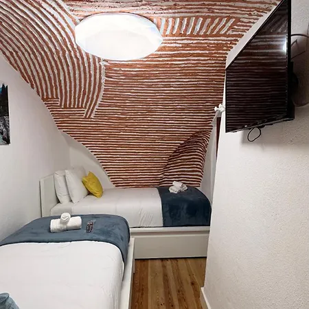 Apartamento Historico - Alfama *