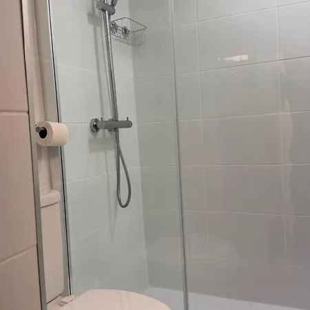 Apartamento Historico - Alfama Lisboa