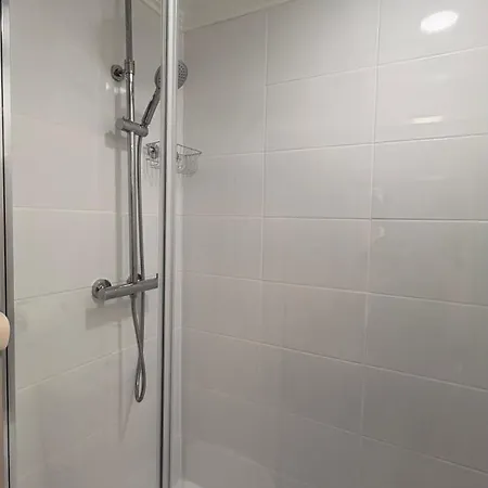 Historico - Alfama Apartamento Lisboa